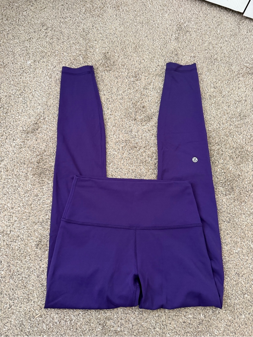 lululemon Wunder Train Leggings